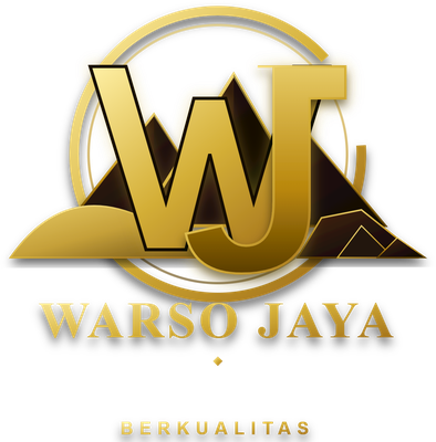 Logo Warso Jaya Pasir
